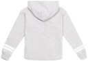 Luca &  Lola Nella Hoodie Grey Melange/Stripes 134-140