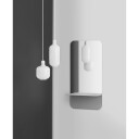 Normann Copenhagen Amp Taklampe Stor Hvit/Hvit