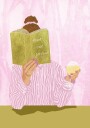 Tout Est Poesie Poster Plakat / 70x100cm