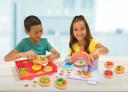 Kinetic Sand Kinetic Sand Squish Pizza Multi Patterned One Size