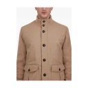 Herno Herre Jakker Beige M,