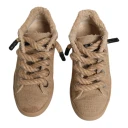 Dolce & Gabbana Herre Sko Brun 44 EU