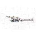 Katalysator NAP carparts CAK10700