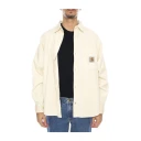 Carhartt Wip Herre Skjorter Beige M,