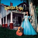 Loretta Lynn Van Lear Rose Vinyl