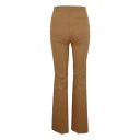 Pinko Dame Bukser Brun XL,