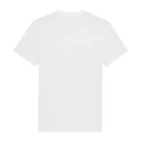 Saint Laurent Herre Topper Hvit M,
