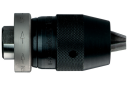 Metabo Nøkkelløs Chuck 1-10 mm 3/8"-24 for Elektroverktøy