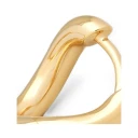 Tom Wood Herre Accessories Gul ONE SIZE,