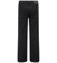 Kids Only Jeans - KogSylvie - Black - Kids Only - 14 år (164) - Jeans - Svart