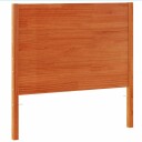  Hodegavl voksbrun 100 cm heltre furu 8721012362024