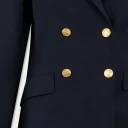 Brooks Brothers Dame Jakker Blå M,