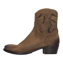 Pantanetti Dame Sko Brun 41 EU,