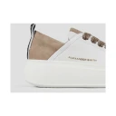 Alexander Smith Dame Sko Hvit 40 EU,