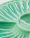 house doctor Serving Dish Hddiva Green   GREEN   3X25 cm