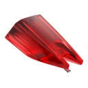 Ortofon Concorde Music Red Stylus MM-pickup Rød