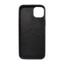 FERRELLI MAGNETISK SILIKON DEKSEL IPHONE 14 PLUS, SVART