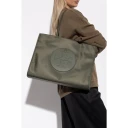 Tory Burch Dame Vesker Grønn ONE SIZE,