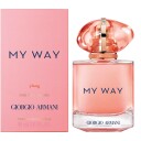 Giorgio Armani My Way Eau de Parfum Ylang 50ml - Fruktig Blomsterduft til Dame