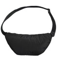 Markberg Famembg Bum Bag, Recycled - Black - ONE SIZE