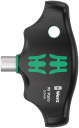 Wera Bitsskruvmejsel Vario 6mm