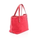 Salvatore Ferragamo Dame Rød