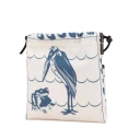 Loewe Dame Blå