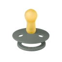 BIBS® Smokk Colour Vanilje/furu 0-6 måneder, 2 stk.