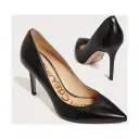 Sam Edelman Dame Sko Svart 41 EU,