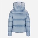 Monel Val Cenis Short Ice Blue