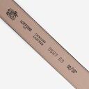 Lottusse Buckster Moka