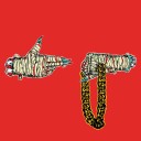 Run The Jewels  Run The Jewels 2  CD