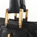 Loewe Dame Svart