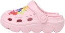 Babblarna Slippers Rosa 20-21