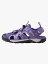 Reima Sandals Tilani Purple 28