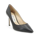 Jimmy Choo Dame Sko Svart 37 1/2 EU,
