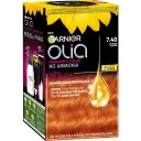 Garnier Olia 7.40 Intense Copper