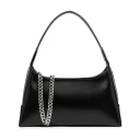 Lancaster Dame Vesker Svart ONE SIZE,