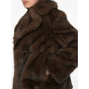 Ermanno Scervino Dame Jakker Brun M,