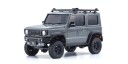 Kyosho 32523G MINI-Z 4X4 MX-01 SUZUKI JIMNY SIERRA Apio TS4 Grey