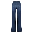 Mother Dame Jeans Blå W27,