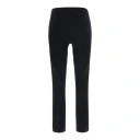 Jucca Dame Bukser Svart L,