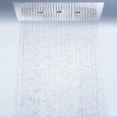 Hansgrohe Raindance Rainmaker takdusj, 68x46 cm, krom
