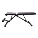 Treningsbenk, Foldable, ON-X AB20, inSPORTline
