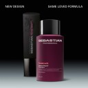 Sebastian Professional Penetraitt 280 ml Reparerende Shampoo for Skadet Hår