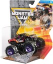 Monster Jam Wild Side Lekebil 1:64