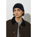 Paul Smith Cashmere Beanie Navy