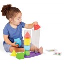 Edushape Sorteringstårn Geostacker