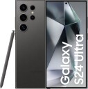 Samsung Galaxy S24 Ultra 12GB/512GB Titanium Svart