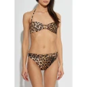 Moschino Dame Svømmetøy Brun S,